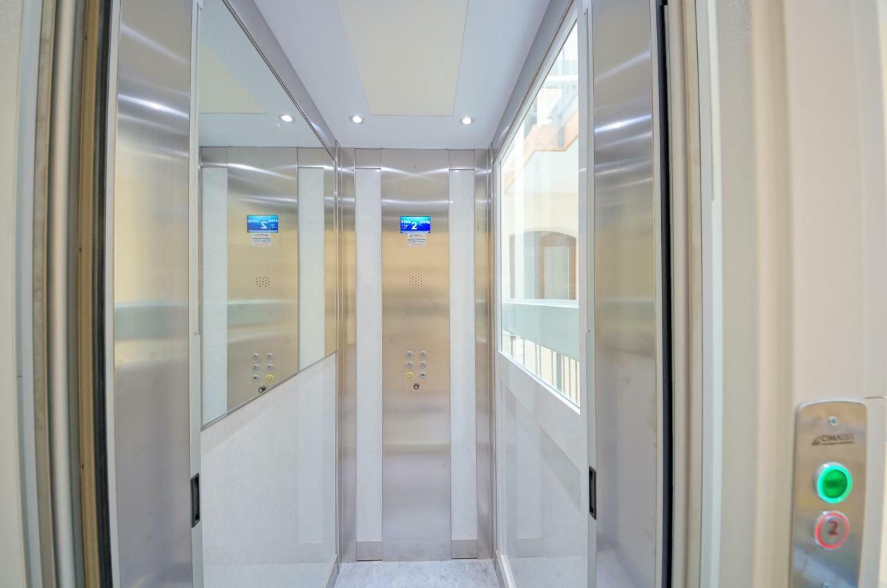 Dolcevita Apartments N 443 Venesia Bagian luar foto
