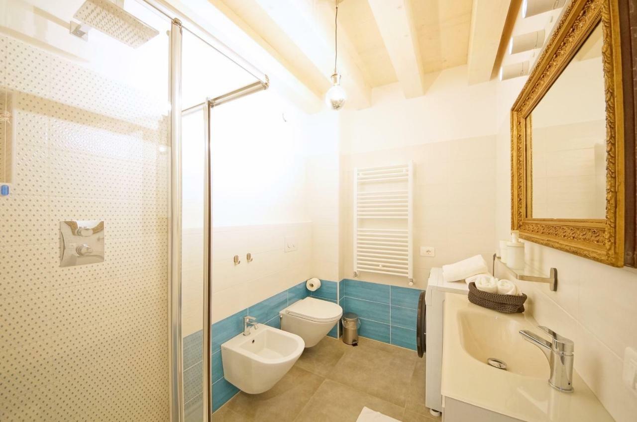 Dolcevita Apartments N 443 Venesia Bagian luar foto