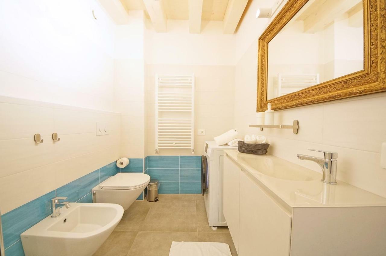 Dolcevita Apartments N 443 Venesia Bagian luar foto
