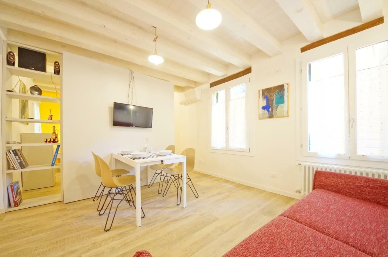 Dolcevita Apartments N 443 Venesia Bagian luar foto