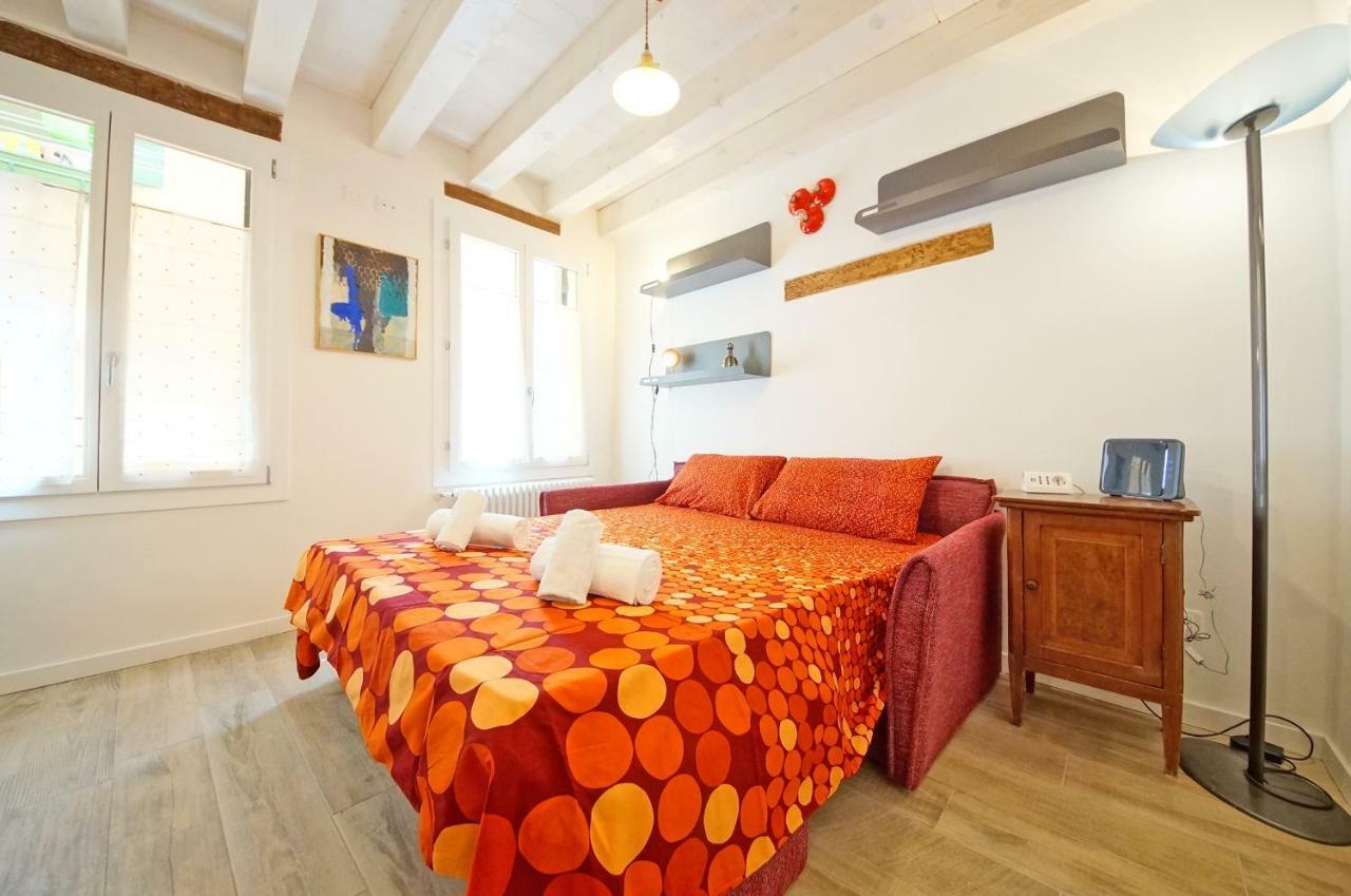 Dolcevita Apartments N 443 Venesia Bagian luar foto