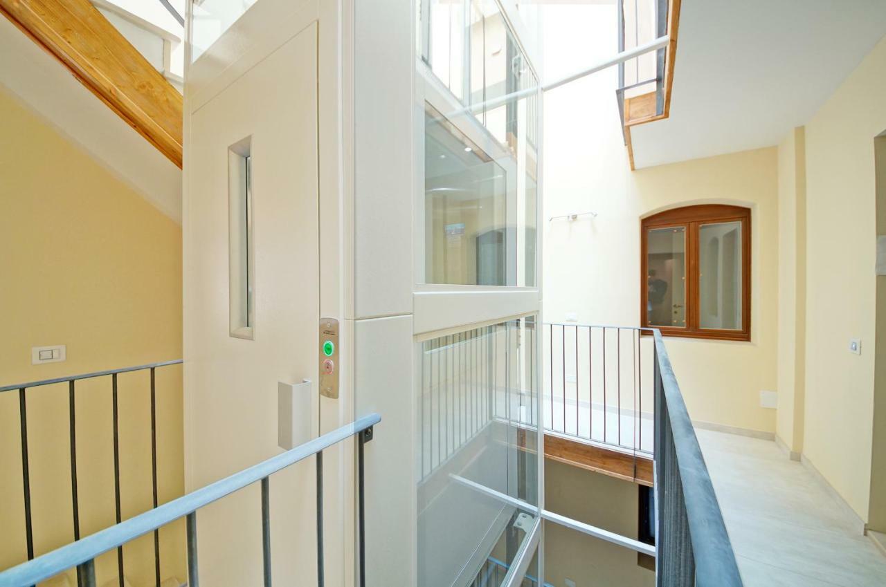 Dolcevita Apartments N 443 Venesia Bagian luar foto