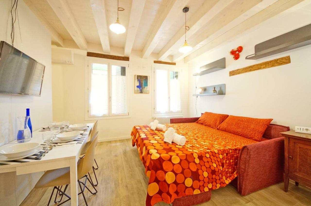 Dolcevita Apartments N 443 Venesia Bagian luar foto