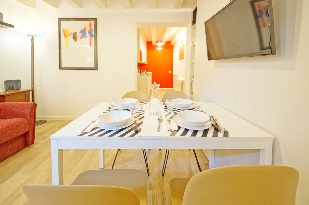 Dolcevita Apartments N 443 Venesia Bagian luar foto