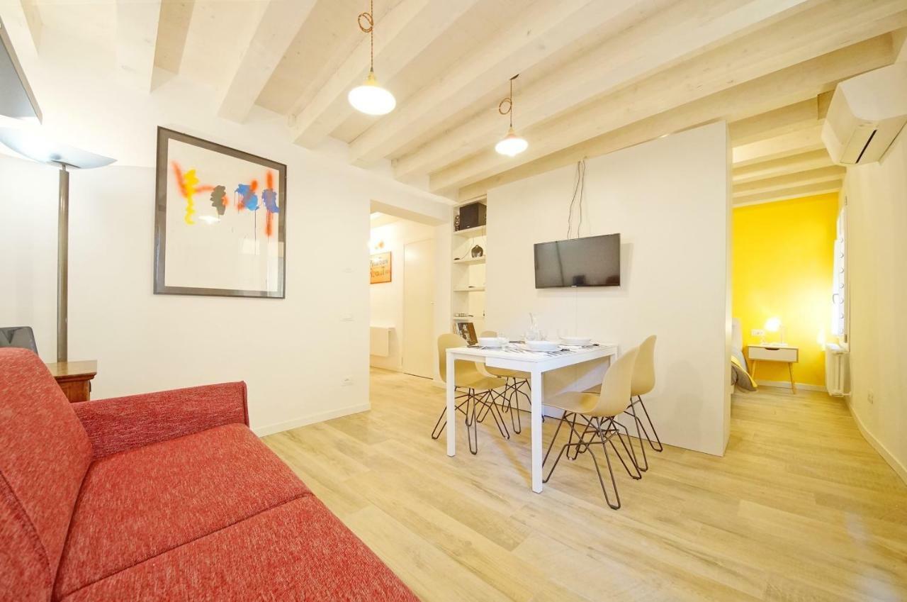 Dolcevita Apartments N 443 Venesia Bagian luar foto