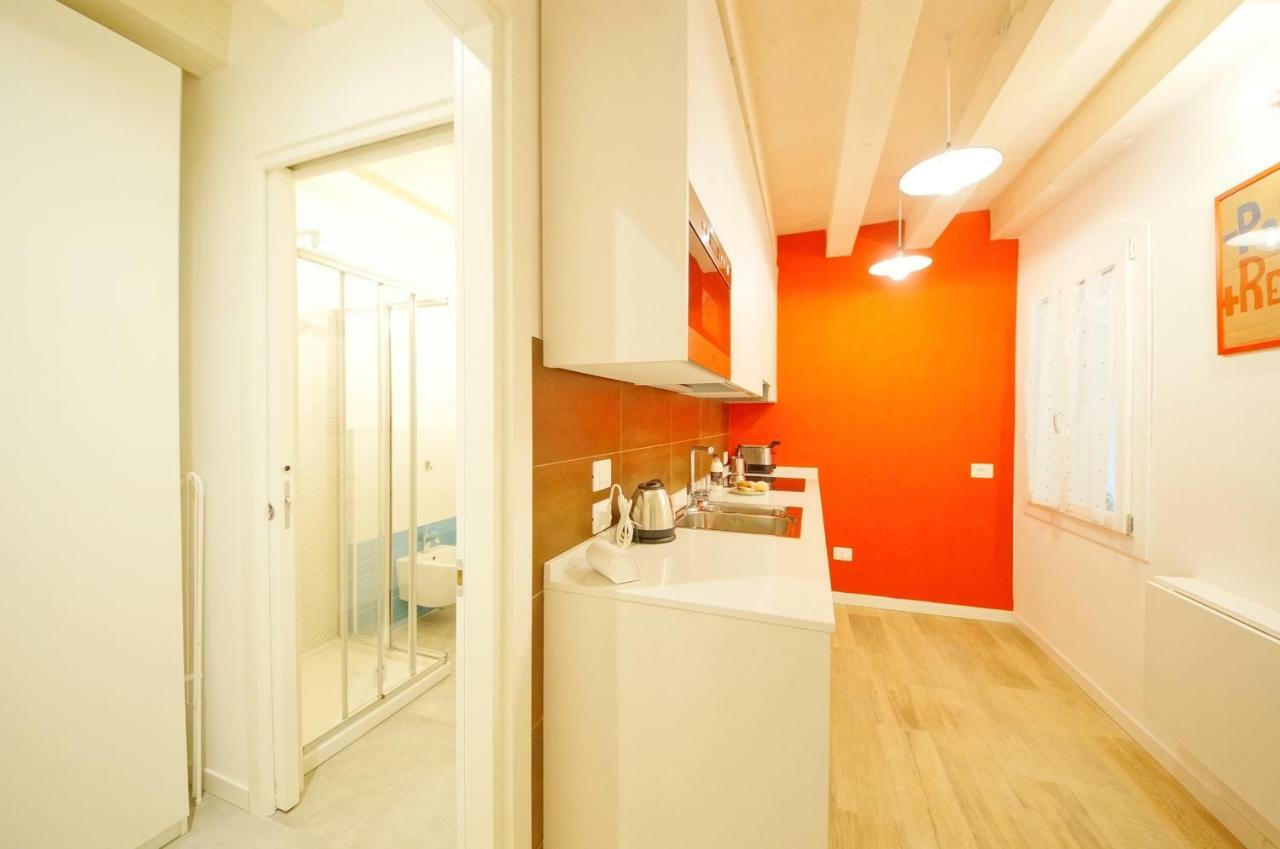Dolcevita Apartments N 443 Venesia Bagian luar foto