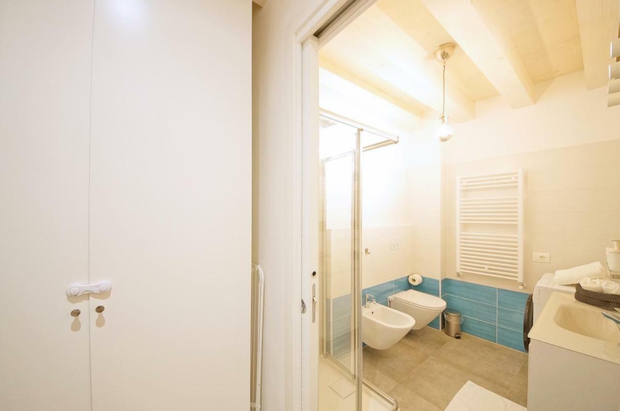 Dolcevita Apartments N 443 Venesia Bagian luar foto